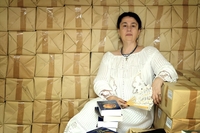 Ljiljana Habjanović-Đurović:  Lošim knjigama nas zatrpavaju nepismenim