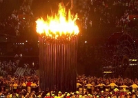 Počele 30. Ljetnje olimpijske igre u Londonu FOTO