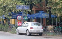 Novi Sad: Pijani vozač usmrtio mopedistu