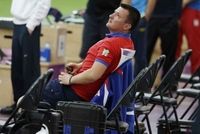Prva medalja za Srbiju: Andrija Zlatić osvojio bronzu!