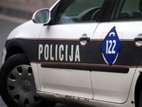 U dvije saobraćajne nesreće, tri osobe povrijeđene