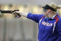 Streljaštvo: Arunovićeva sedma u finalu