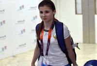 Uzbekistanska gimnastičarka “pala” na doping kontroli