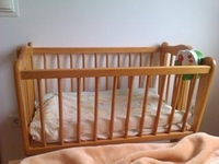 Oštra Luka: Majka pronašla mrtvu jednomjesečnu bebu