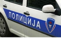 Povrijeđen motociklista iz Slovenije
