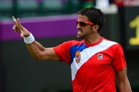 Tenis: Tri pobjede i poraz