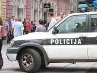 Žena skočila sa trećeg sprata Doma penzionera