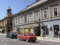 Beograd: Ubistvo šrafcigerom