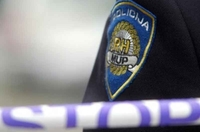 Albanac umjesto putnika u autobusu vozio drogu