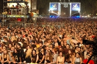 Beer Fest 2012 - lista izvođača
