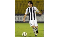 Partizan priželjkuje gol