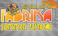 Sutra počinje “Fabrika samer festival”
