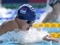 Srpski predstavnici danas jurišaju u šest sportova