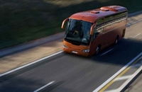 Prevrnuo se autobus, povrijeđeno deset putnika