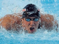 Felps nije najveći olimpijski šampion svih vremena