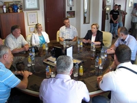 Uručene nagrade prvacima ekipnih sportova na nivou BiH FOTO