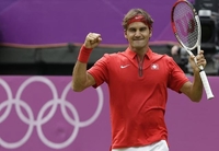 Federer čeka Tipsarevića