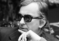 Preminuo Gor Vidal