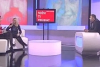 Scenario se ponavlja: Miki Đuričić nazvao Marijanu džukelom! VIDEO