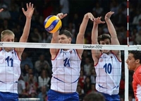 Srbi se takmiče u sedam sportova
