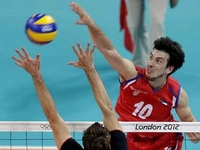 Srpski odbojkaši prokockali 2-0