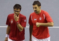 Janko i Nenad završili takmičenje