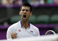 Novak Đoković u polufinalu!