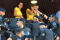 Dinamo pod istragom UEFA-e