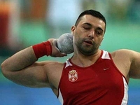 Kolašinac u finalu!