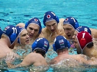 Odigrane utakmice 3. kola olimpijskog turnira za vaterpoliste