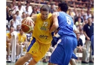 Košarkaši Srbije bolji od BiH