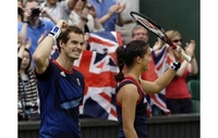 Mari donio dvije medalje Britaniji
