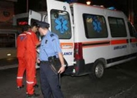 Beograd: Dve nesreće, četvoro povređenih