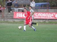 Sloga i Sloboda jurišaju na Premijer ligu