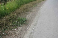 Bijeljina: Teže povrijeđen dvadesetdvogodišnjak