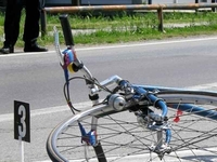 Naložena obdukcija tijela poginulog bicikliste