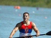 Tomićević u polufinalu