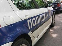 Ubistvo na rumunskoj granici