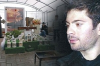 Tužno: Zašto propada grob Tošeta Proeskog?!