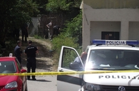 U eksploziji poginula žena, njen sin povrijeđen