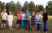 Mrakovica: Otvorena kolonija Sreten Stojanović