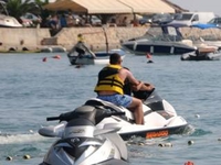 Budva: U moru pronađen mrtav muškarac