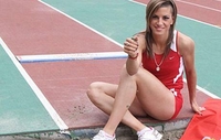 Ivana Španović u finalu!