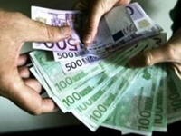 Prali novac i utajili porez u iznosu od  122.000 KM