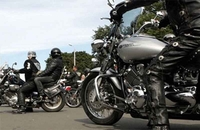 Banjalučki motociklisti osumnjičeni za krađu goriva