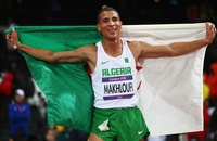 Mahlufi diskvalifikovan, pa osvojio olimpijsko zlato!