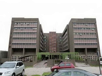 Povrijeđeni u požaru trenutno stabilno