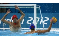 Crna Gora na korak do medalje!