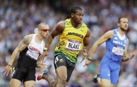 Blejk i Bolt lagano do finala