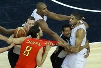 Zašto je Batum udario Navara? VIDEO